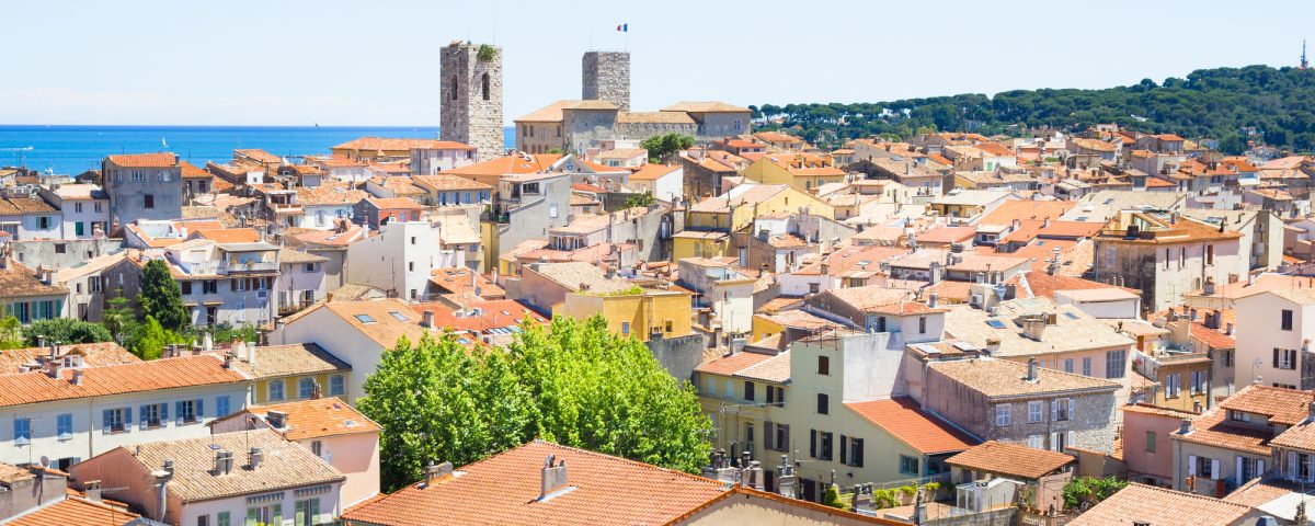 agence immobilière de luxe au cap d'antibes