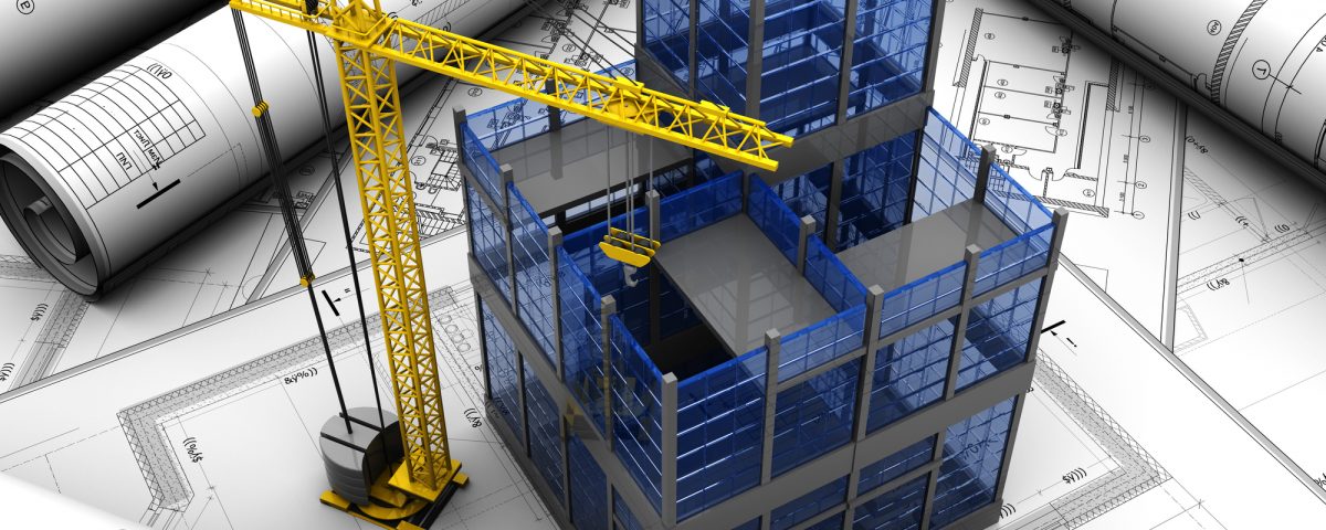 Un projet immobilier